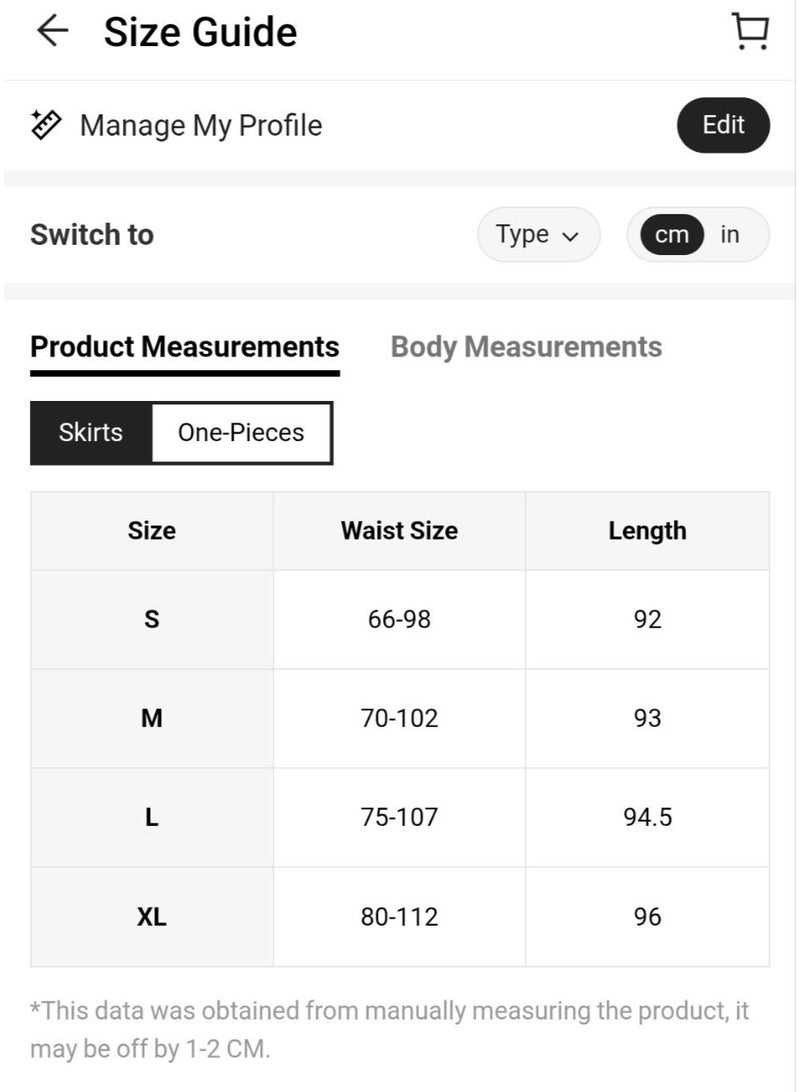 SHEIN-2pcs/Set Swim One-Piece Swimsuit With Cover-Up Skirt - Image 2